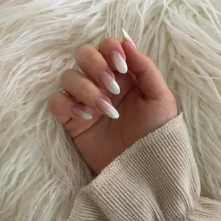 ネイル ワンホン・韓国系 natsumiのネイルデザイン