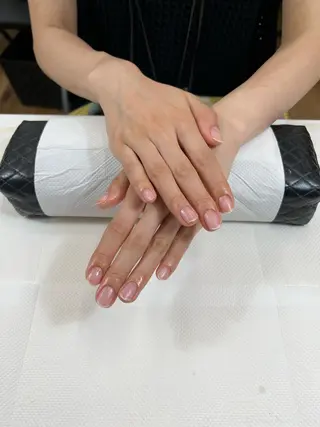 ネイル 🌴kawamura Yukako🪼🩵のネイルデザイン