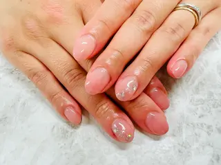 ネイル ユリシスネイル 担当近藤のネイルデザイン