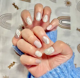 ネイル nail room.のネイルデザイン