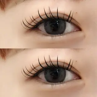 マツエク・マツパ REVE ˖ ࣪⭑ yamadaのマツエク・マツパデザイン