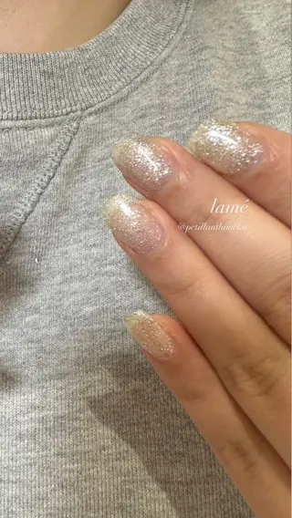 ネイル petillant所属・Petillant HIMEKAのネイルデザイン