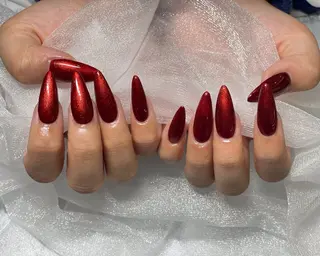 ネイル Nail💅ANDY 当日予約⭕️難波すぐのネイルデザイン