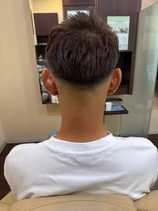 ショート 柴崎 優人のその他イメージ