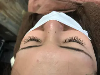 マツエク・マツパ Hair Make  feel   フィール所属・森下 麻美子のマツエク・マツパデザイン