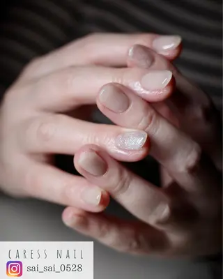 ネイル caress nail カレスネイル 代々木上原所属・カレスネイル さいのネイルデザイン