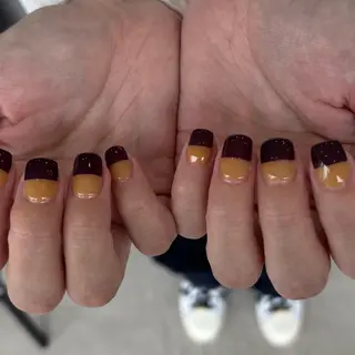 ネイル mood mitsukiのネイルデザイン