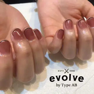 ネイル CHILO 小川のネイルデザイン