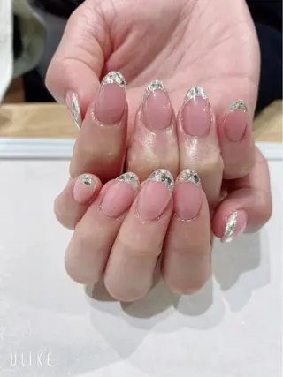 ミディアム Nail R💫 naoのネイルデザイン