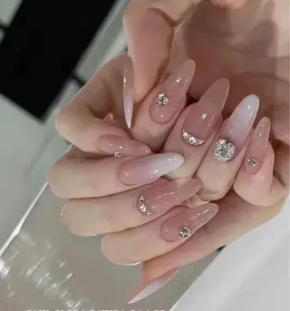 ネイル 🎀CeCe nail🎀のネイルデザイン