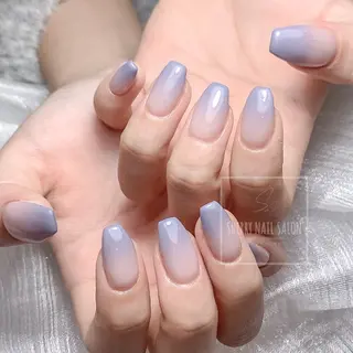 ネイル moe自宅ネイルサロン所属・萌 自宅ネイルサロンのネイルデザイン