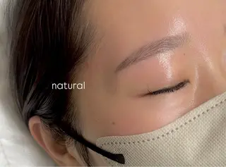 アイブロウ トレンド眉🤍🪄 kyokaの眉毛・アイブロウイメージ