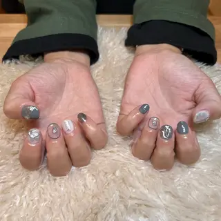 ネイル nailsalon kiii'sのネイルデザイン