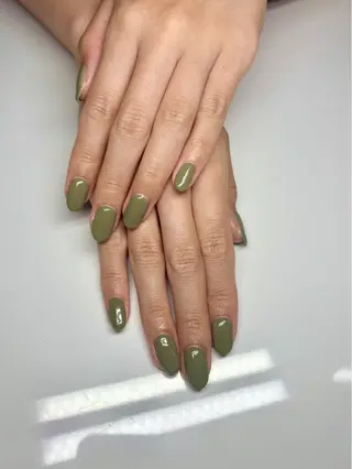 ネイル Yanamoto Aireのネイルデザイン