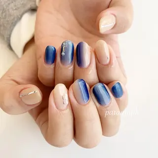 ネイル paragraph ¶のネイルデザイン