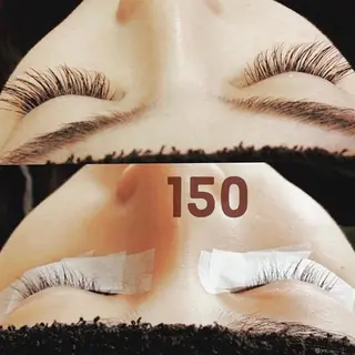 マツエク・マツパ PATRA《パトラ》所属・EYEsalon PATRA《パトラ》のマツエク・マツパデザイン