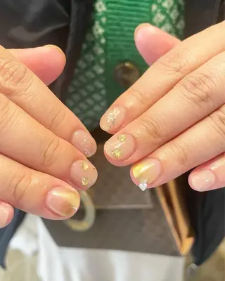 ネイル BellFlower Shinoのエステ・リラクイメージ