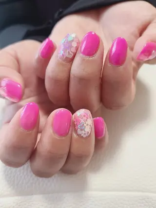ネイル Nailroom3  古屋明美のネイルデザイン