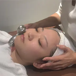 藤原 侑香のヘアスタイル