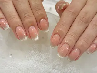 ネイル 🧡Shine船橋 鳴海🧡のネイルデザイン