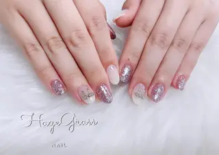 ネイル HazeGrass NAILのネイルデザイン