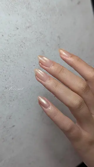 ネイル ficus nailのネイルデザイン