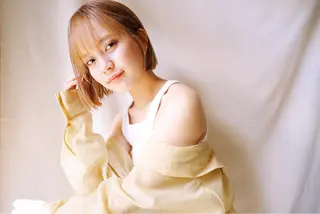 ショート カラー 髪質改善×大人可愛い 艶髪🫧ダイトのヘアスタイル