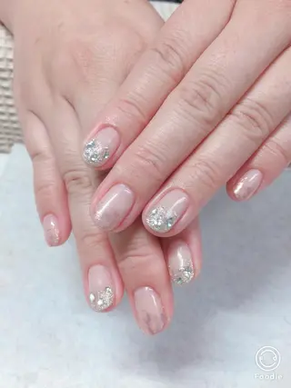 ネイル 坂田 澄香のネイルデザイン