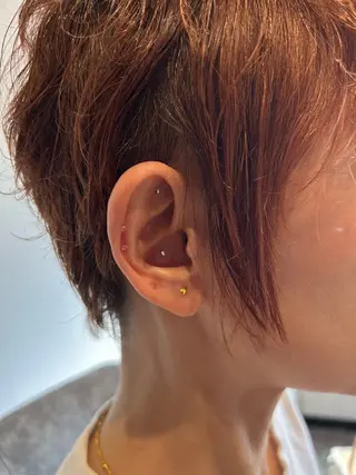 Dahlia Beauty ダリアビューティー所属・春日井Dahlia Beauty中川のネイルデザイン