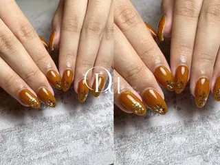 ネイル D.d Ryo🎀のネイルデザイン