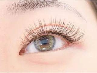 マツエク・マツパ KANOA manaのマツエク・マツパデザイン