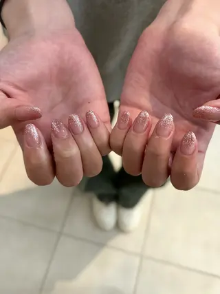 ネイル yuuka nail9のネイルデザイン