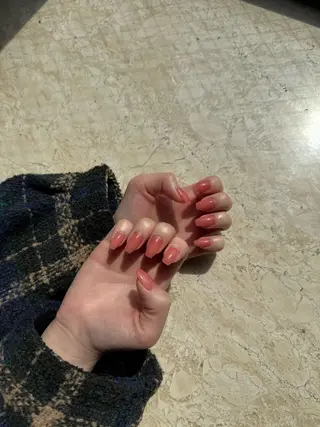 ネイル MONICA KARENのネイルデザイン