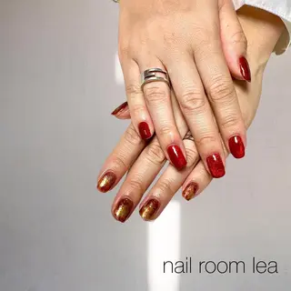ネイル nailroom leaのネイルデザイン