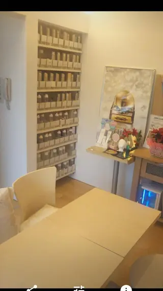 フェイシャルサロンシエルメール所属・エステ エステのエステ・リラクイメージ