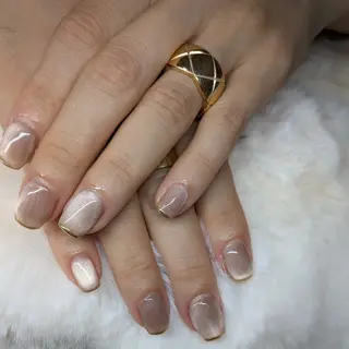 ネイル fox. nail_ayanaのネイルデザイン