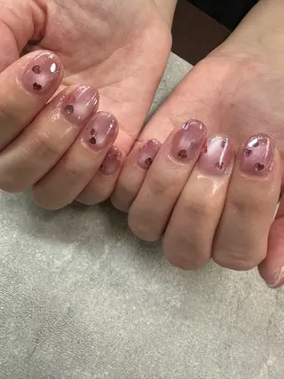 ネイル .N YUKIのネイルデザイン