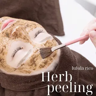 lulula ricoのエステ・リラクイメージ