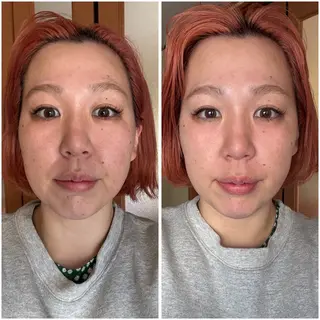 サロンnaR(ナアール)totalbodycare所属・古閑 律子のエステ・リラクイメージ