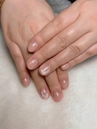 ネイル kipinail 川﨑えりかのネイルデザイン