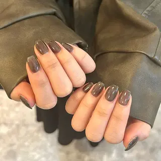 ネイル 💅🏽 SHIORI🌙のネイルデザイン