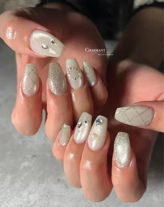 ネイル minako .のネイルデザイン