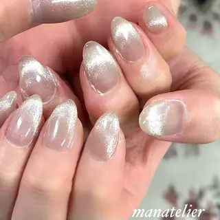 ネイル manatelier マナトリエのネイルデザイン