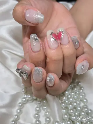 ネイル Y&Y Nail Salonのネイルデザイン