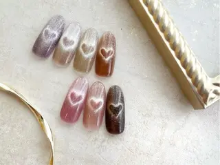 ネイル sumire petitのネイルデザイン