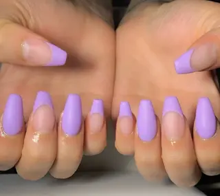 ネイル MHR nailのネイルデザイン