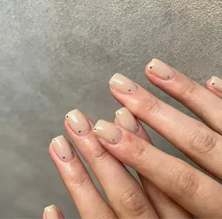 ネイル Etel atelierのネイルデザイン