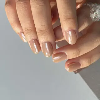 ネイル Nico所属・Nico🌛 Karenのネイルデザイン