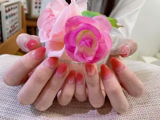 ネイル 絢佳 nailのネイルデザイン