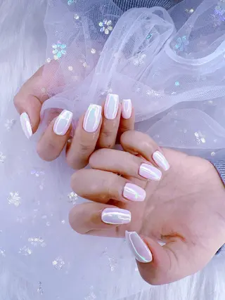ネイル flora nailのネイルデザイン
